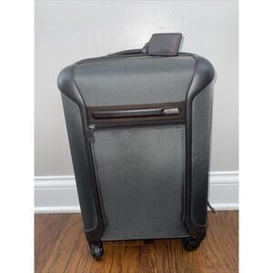 TUMI Alpha "  4 Wheels Spinner Upright Carry-On Luggage